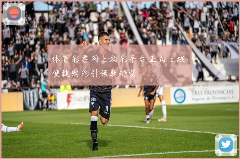 体育彩票网上购彩平台正式上线,便捷购彩引领新趋势